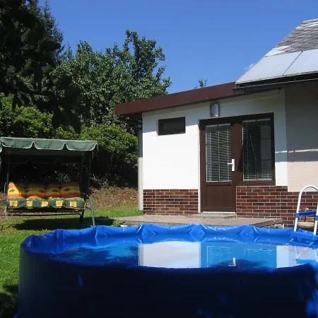 Apartmán Rokytnice *